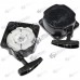 Demaror motocoasa China 330, 430, 520 1E40F - 2 Sarme